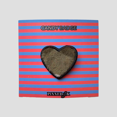 Fur Heart